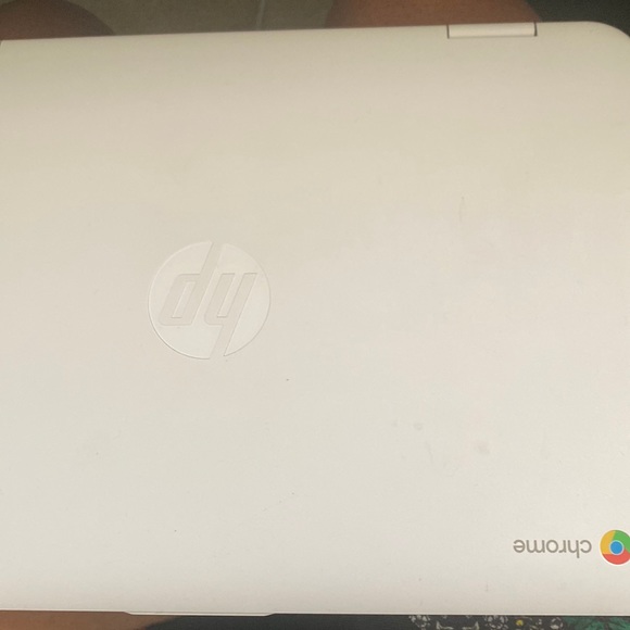 HP laptop chrome book 360